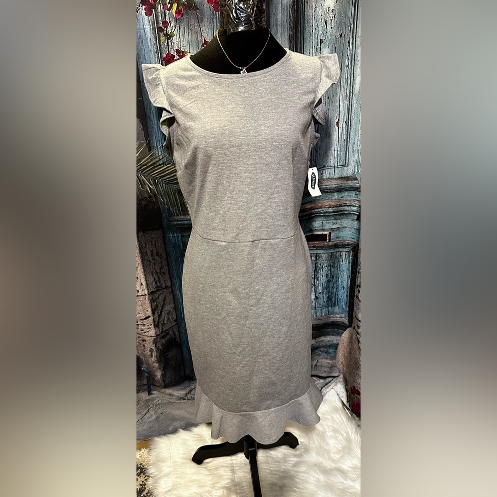 Old navy medium size dress